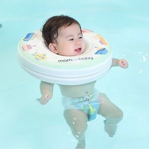 Mambo Baby Neck Float
